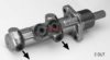 BENDIX 132442B Brake Master Cylinder